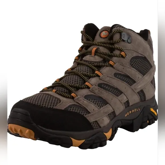 Merrell Moab 2 Men's Mid Hiking Boots