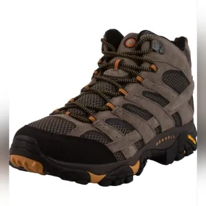 Merrell Moab 2 Men's Mid Hiking Boots