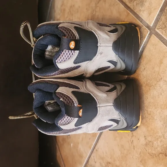 Merrell Moab 2 Men's Mid Hiking Boots