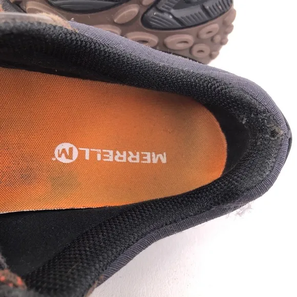Merrell Moab Rover Waterproof Hiking Shoes 10.5