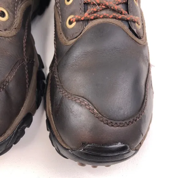 Merrell Moab Rover Waterproof Hiking Shoes 10.5