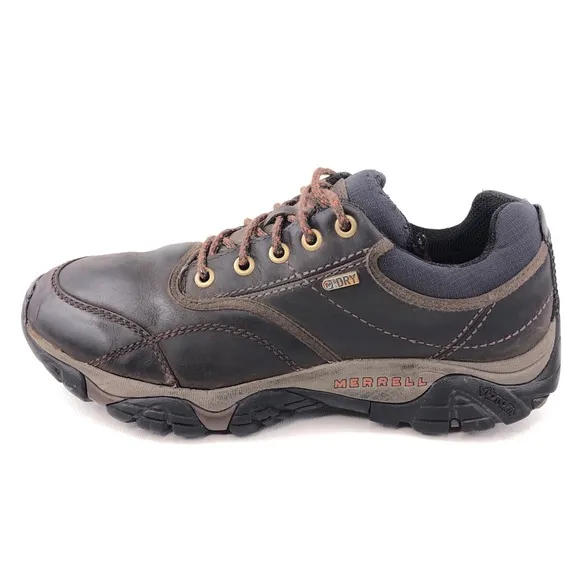 Merrell Moab Rover Waterproof Hiking Shoes 10.5