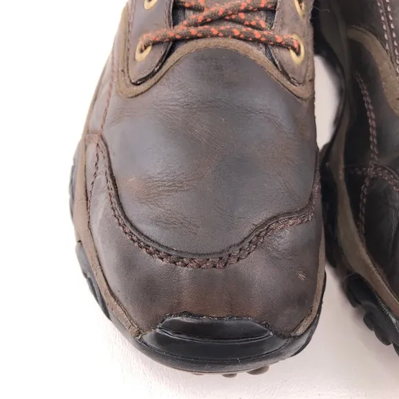 Merrell Moab Rover Waterproof Hiking Shoes 10.5