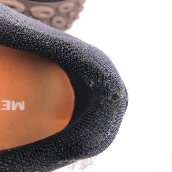 Merrell Moab Rover Waterproof Hiking Shoes 10.5