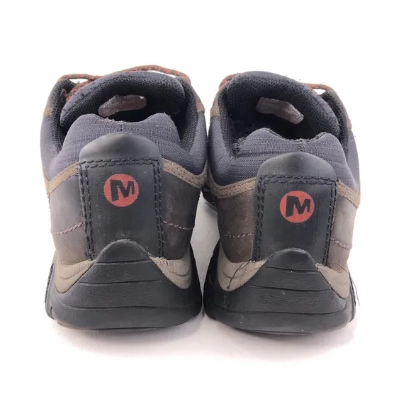 Merrell Moab Rover Waterproof Hiking Shoes 10.5