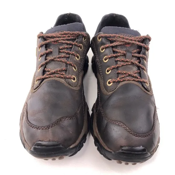 Merrell Moab Rover Waterproof Hiking Shoes 10.5
