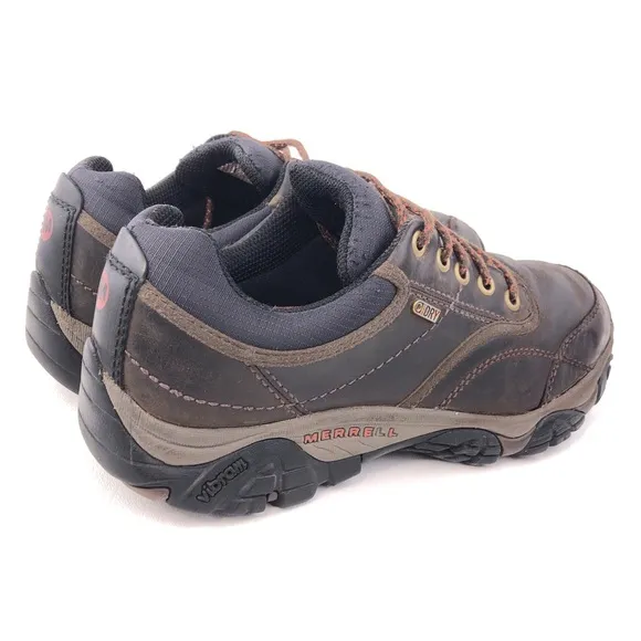 Merrell Moab Rover Waterproof Hiking Shoes 10.5