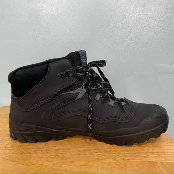Merrell Overlook 6 Ice Waterproof Insulated Boots Sz 15‎ Black