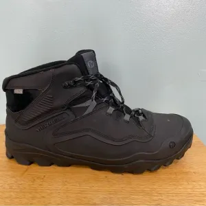 Merrell Overlook 6 Ice Waterproof Insulated Boots Sz 15‎ Black