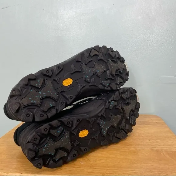 Merrell Overlook 6 Ice Waterproof Insulated Boots Sz 15‎ Black