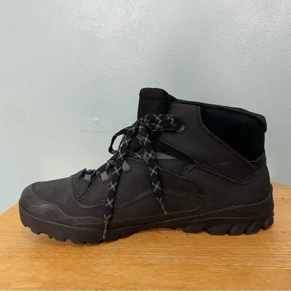 Merrell Overlook 6 Ice Waterproof Insulated Boots Sz 15‎ Black