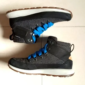 Merrell Waitsfield Wool Boots