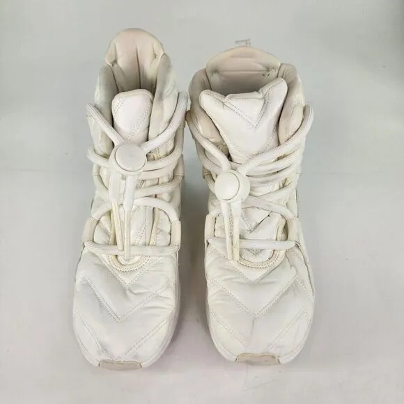Merrell Waterproof  Insulated Cloud Puff Size 9 Women's Winter Boots White
