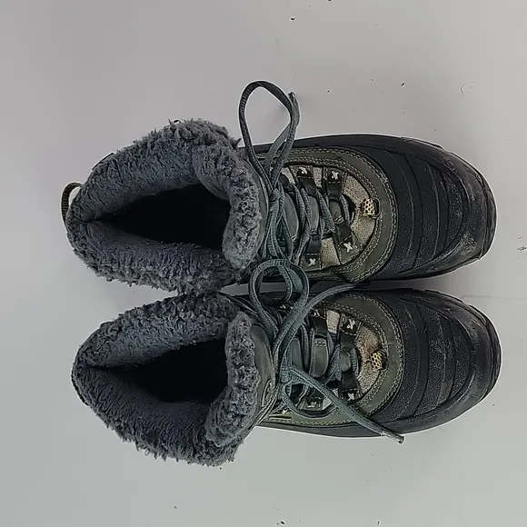 Merrell Winterlude Waterproof Women's Winter Boots