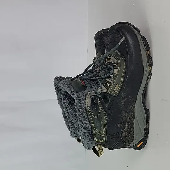 Merrell Winterlude Waterproof Women's Winter Boots