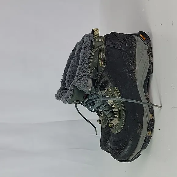 Merrell Winterlude Waterproof Women's Winter Boots