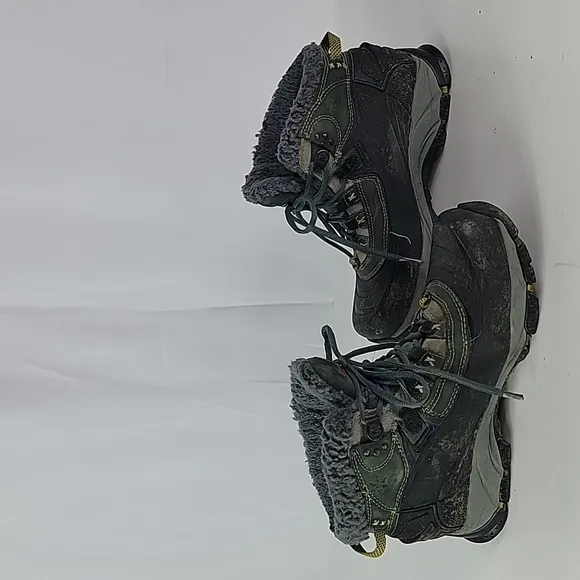 Merrell Winterlude Waterproof Women's Winter Boots