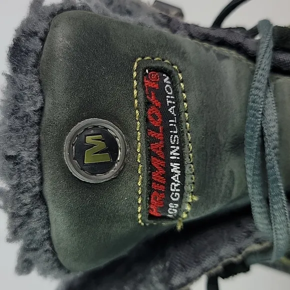 Merrell Winterlude Waterproof Women's Winter Boots