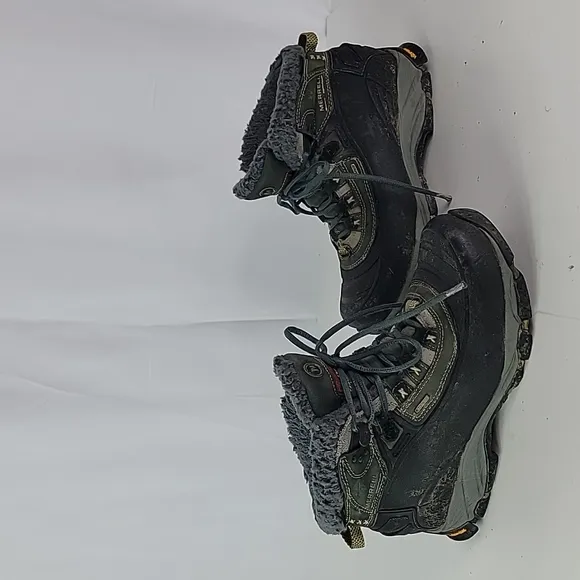 Merrell Winterlude Waterproof Women's Winter Boots