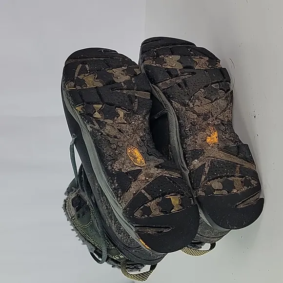 Merrell Winterlude Waterproof Women's Winter Boots