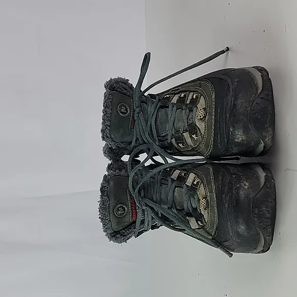 Merrell Winterlude Waterproof Women's Winter Boots