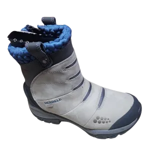 Merrell Women's Arctic Fox Pull Smoke Boots - J68010