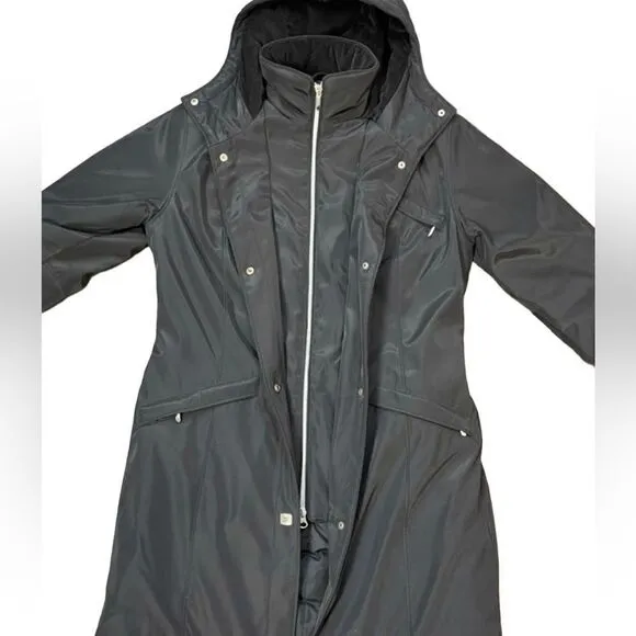 Metropolis By Couloir Winter Jacket Size 6