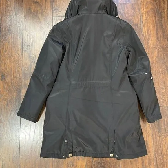 Metropolis By Couloir Winter Jacket Size 6