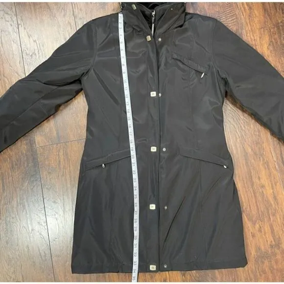 Metropolis By Couloir Winter Jacket Size 6