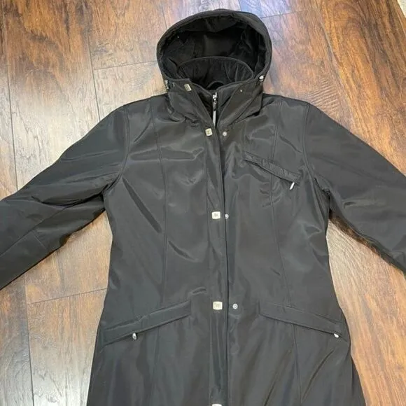 Metropolis By Couloir Winter Jacket Size 6