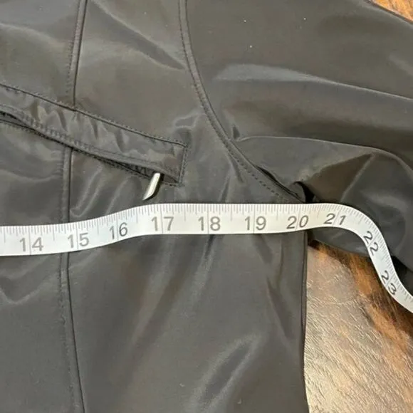 Metropolis By Couloir Winter Jacket Size 6