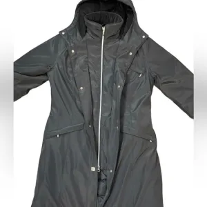 Metropolis By Couloir Winter Jacket Size 6