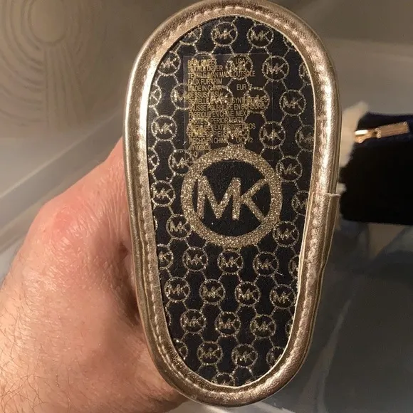 MICHAEL Kors Baby Sweet boots