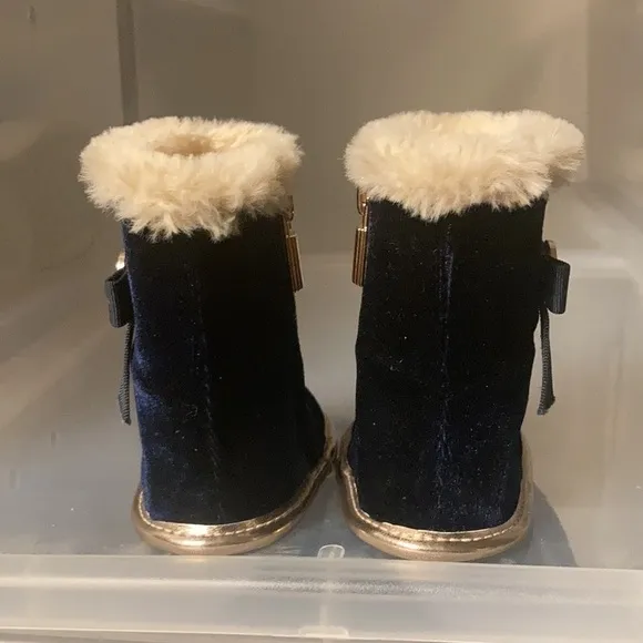 MICHAEL Kors Baby Sweet boots