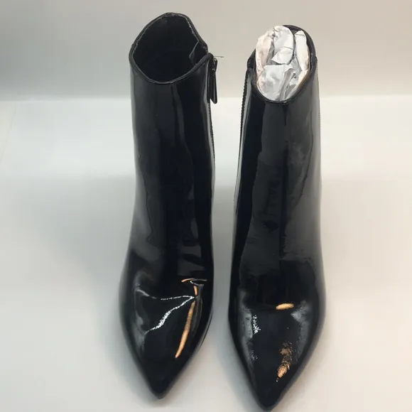 MICHAEL KORS WOMEN  Katerina Michael Michael Kors leather ankle boots