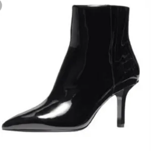 MICHAEL KORS WOMEN  Katerina Michael Michael Kors leather ankle boots