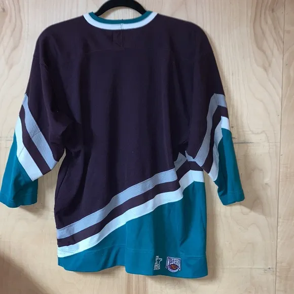 Mighty Ducks Jersey