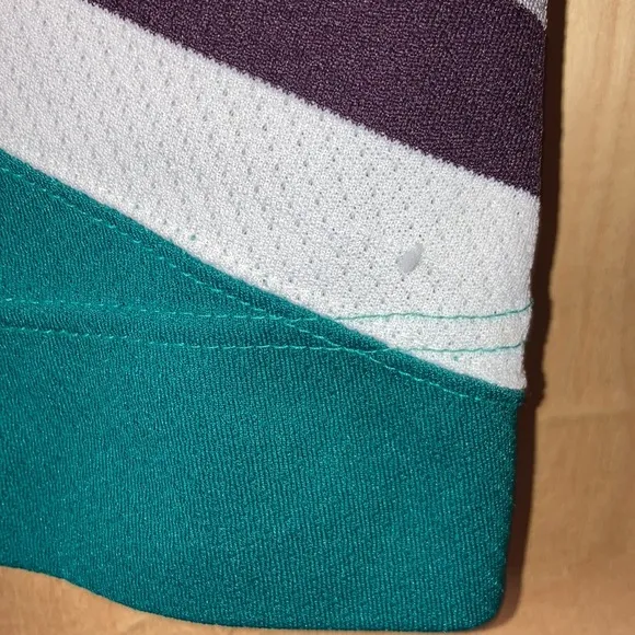 Mighty Ducks Jersey