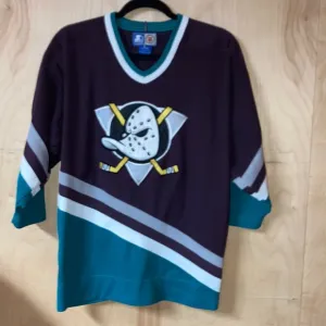 Mighty Ducks Jersey