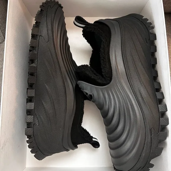 MONCLER AQUA RAIN BOOT