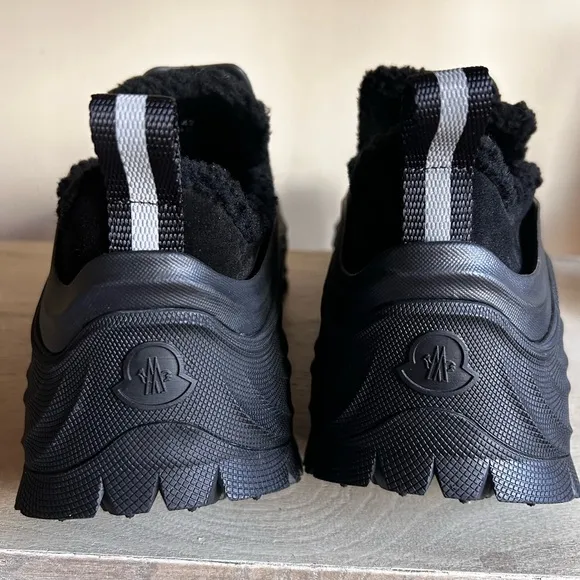 MONCLER AQUA RAIN BOOT