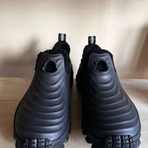 MONCLER AQUA RAIN BOOT