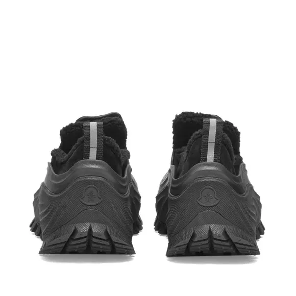 MONCLER AQUA RAIN BOOT