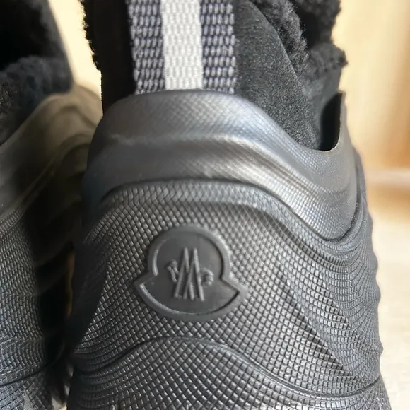 MONCLER AQUA RAIN BOOT