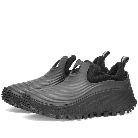 MONCLER AQUA RAIN BOOT