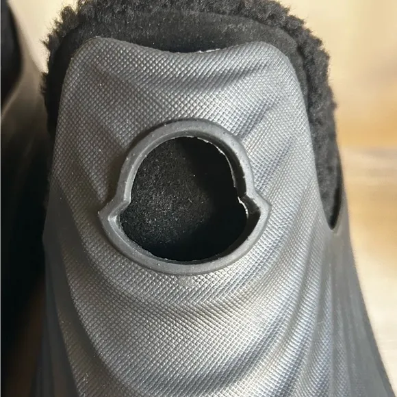 MONCLER AQUA RAIN BOOT
