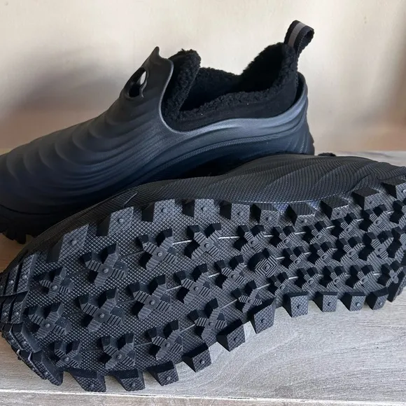 MONCLER AQUA RAIN BOOT