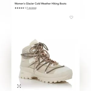 MONCLER GLACIER BOOTS🌹