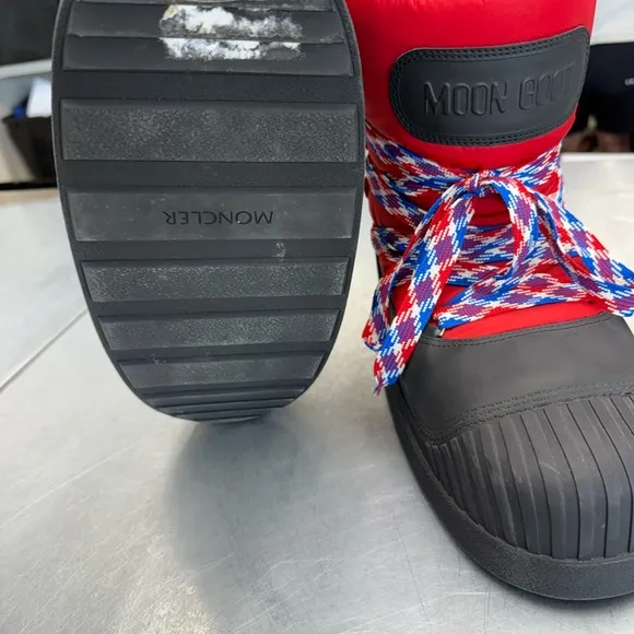 Moncler Moon Boot