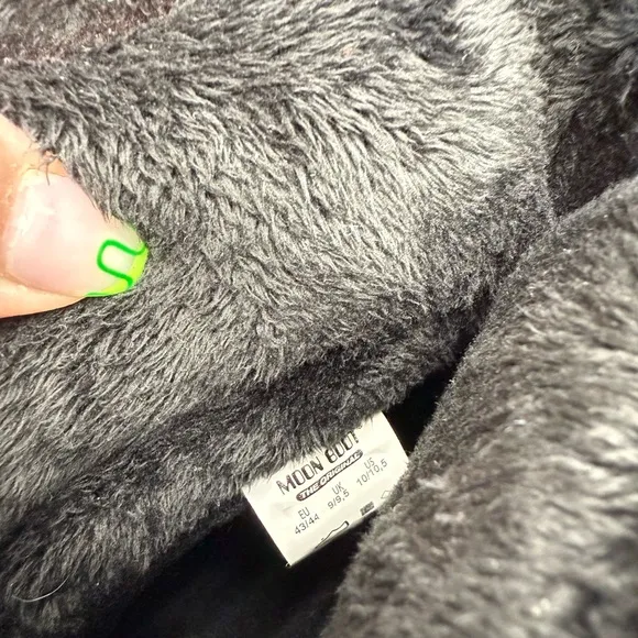 Moncler Moon Boot